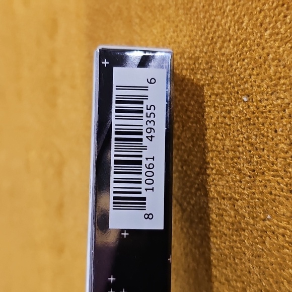 Belle En Argent Reframing Clear Brow Gel 0.23OZ/7ML Full Size New In Box - Picture 2 of 6